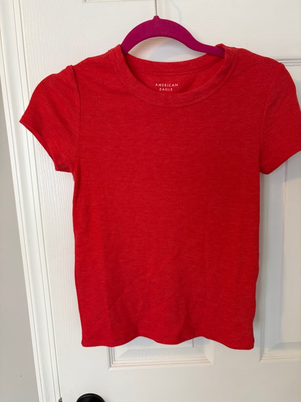 American eagle t